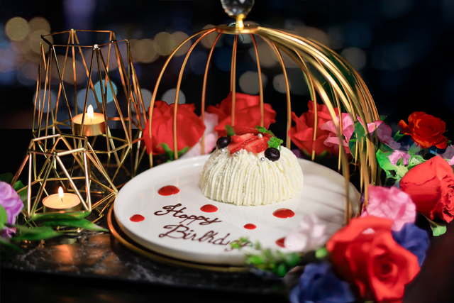 THE COMMA，Italian Terrace NAMBAの料理・施設等のイメージ画像10