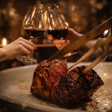 THE COMMA，Italian Terrace NAMBAの料理・施設等のイメージ画像4