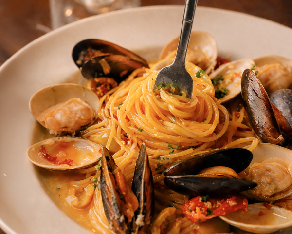THE COMMA，Italian Terrace NAMBAの料理・施設等のイメージ画像5