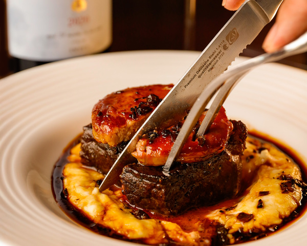 THE COMMA，Italian Terrace NAMBAの料理・施設等のイメージ画像7