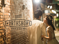 神戸煉瓦倉庫・ノースショア神戸で結婚式二次会