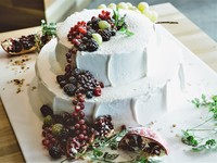 リンシエメ【L’INSIEME －CAFE&BREAD－】の人気の秘密-今だけウエディングケーキが無料