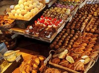 リンシエメ【L’INSIEME －CAFE&BREAD－】の人気の秘密-人気のパンビュッフェも◎