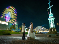 リンシエメ【L’INSIEME －CAFE&BREAD－】の人気の秘密-フォトウエディングもお任せ