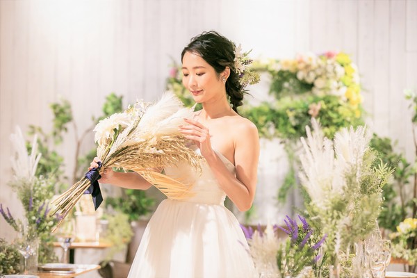 リンシエメ【L’INSIEME －CAFE&BREAD－】の人気の秘密-神戸煉瓦倉庫L’INSIEMEでスタイリッシュな結婚式二次会