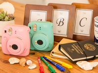 リンシエメ【L’INSIEME -CAFE&BREAD-】のレイアウト・会場-パーティーグッズ