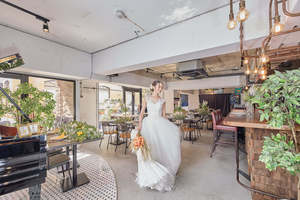 JAZZ BERRY ～ジャズベリー～の当店の魅力