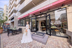 JAZZ BERRY ～ジャズベリー～の当店の魅力