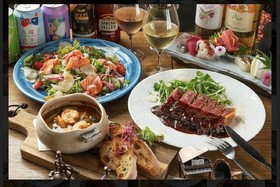 JAZZ BERRY ～ジャズベリー～の当店の魅力