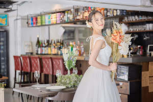 JAZZ BERRY ～ジャズベリー～の当店の魅力