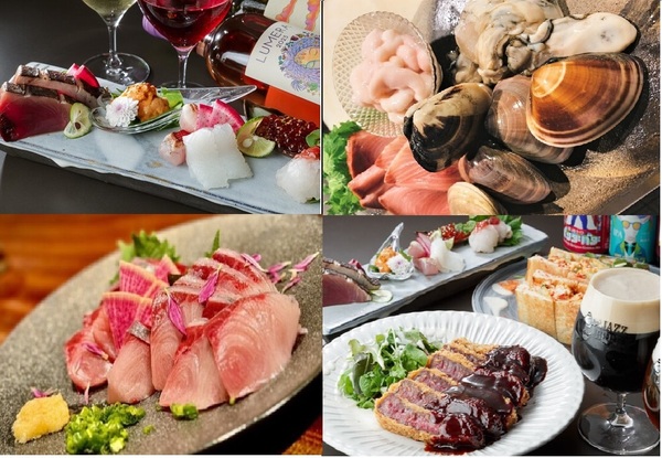 JAZZ BERRY ～ジャズベリー～の当店の魅力