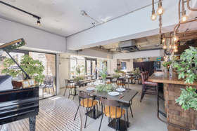 JAZZ BERRY ～ジャズベリー～の当店の魅力