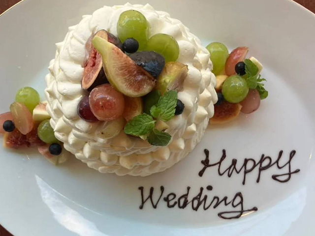 CAFE＆RESTAURANT POOLの料理・施設等のイメージ画像3