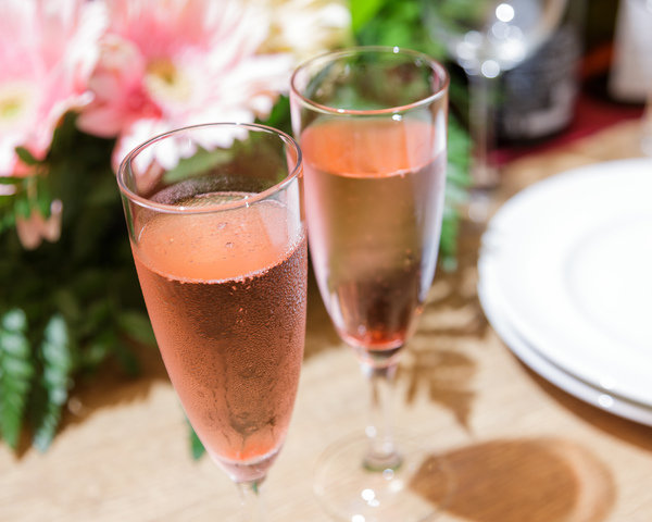 近江牛Steak＆Wine モダンミール 草津店の会場内イメージ2枚目