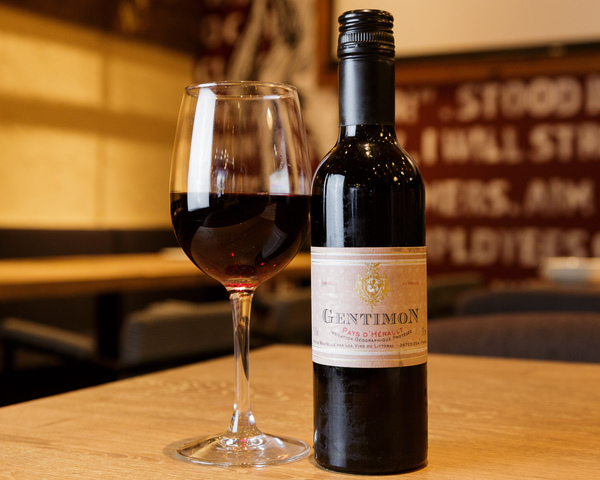 近江牛Steak＆Wine モダンミール 草津店の会場内イメージ5枚目