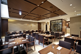 京都洋食 ムッシュいとうのフロア1のメイン画像