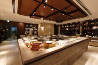 京都洋食 ムッシュいとうのフロア1の詳細画像3