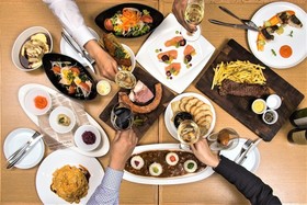 京都洋食 ムッシュいとうの人気のポイント