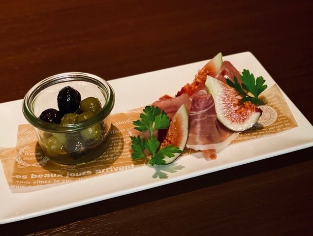 京都洋食 ムッシュいとうの料理・施設等のイメージ画像7