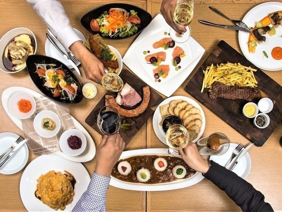 京都洋食 ムッシュいとうの料理・施設等のイメージ画像8