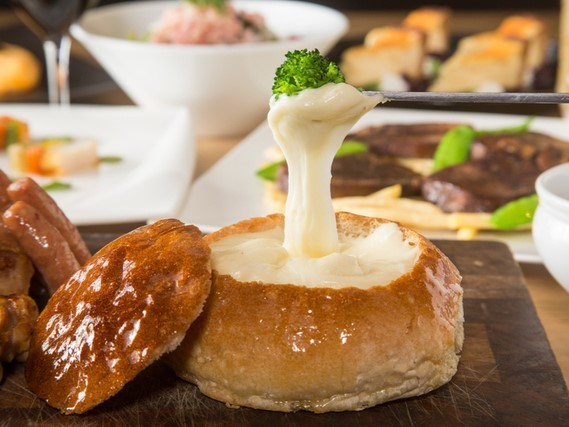 京都洋食 ムッシュいとうの料理・施設等のイメージ画像9