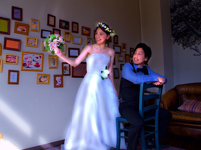 SPUTNICの料理・施設等のイメージ画像10