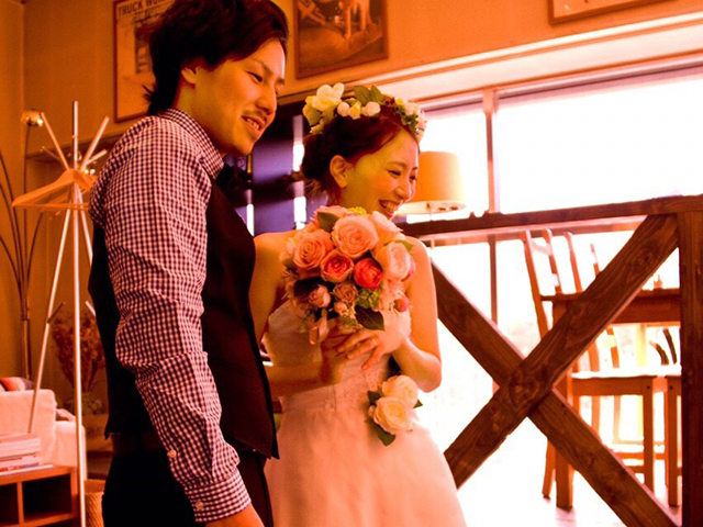 SPUTNICの料理・施設等のイメージ画像2