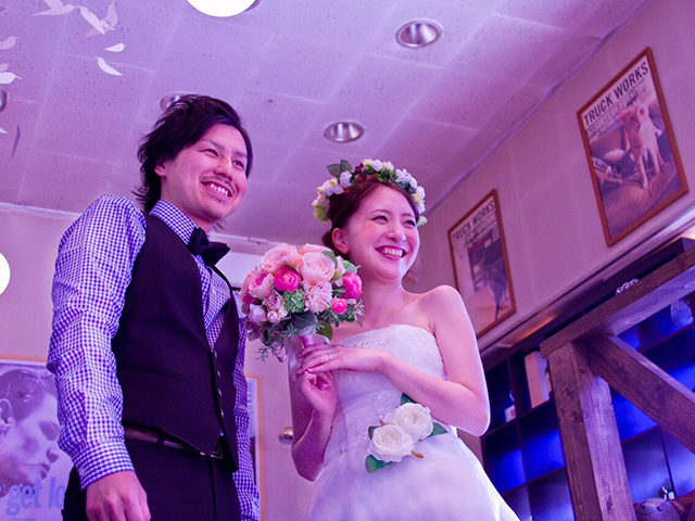 SPUTNICの料理・施設等のイメージ画像4