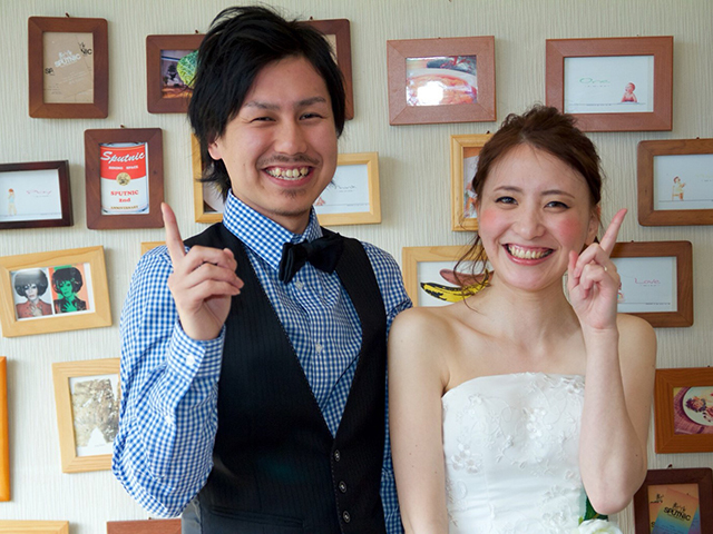 SPUTNICの料理・施設等のイメージ画像6