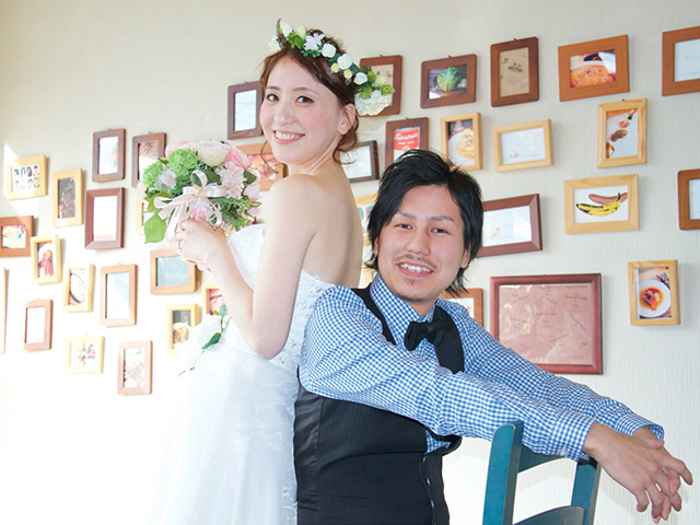 SPUTNICの料理・施設等のイメージ画像7