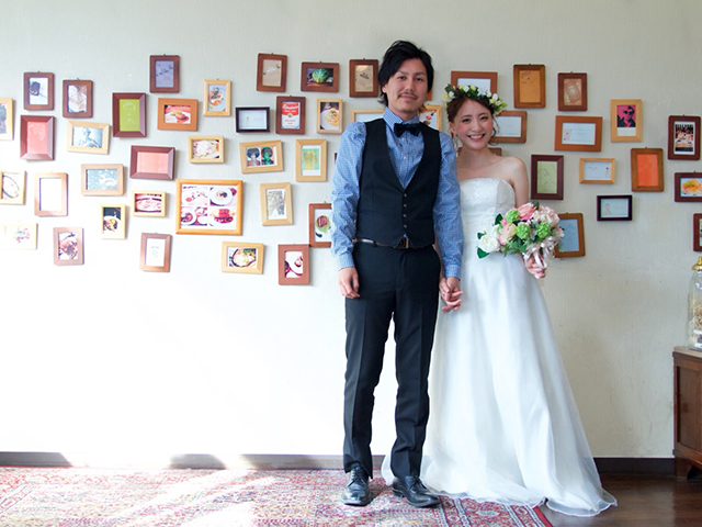 SPUTNICの料理・施設等のイメージ画像8