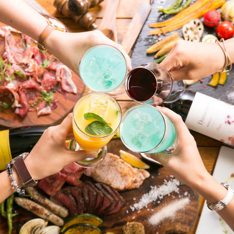 SPUTNICの会場内イメージ7枚目