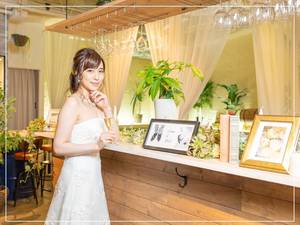 dining restaurant Helianthas ～ヘリアンサス～のフォトジェニック