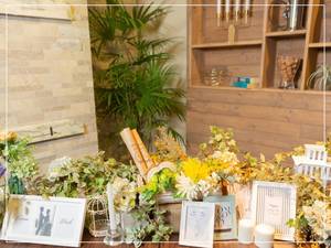 dining restaurant Helianthas ～ヘリアンサス～のフォトジェニック