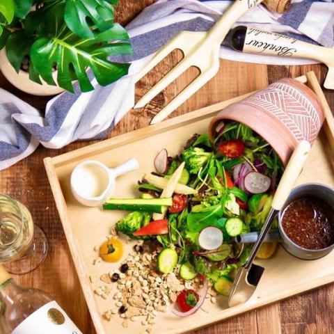 dining restaurant Helianthas ～ヘリアンサス～の料理・施設等のイメージ画像9