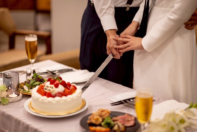 ワイン＆ダイニング LE PETIT MOUTON（プティ ムートン）堀江の料理・施設等のイメージ画像10