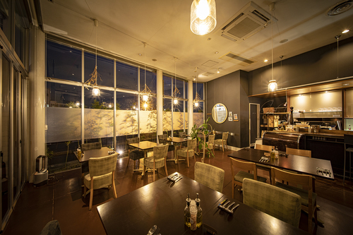 Orpoの幹事様におすすめ一棟貸切プラン／フリードリンクの追加可能！