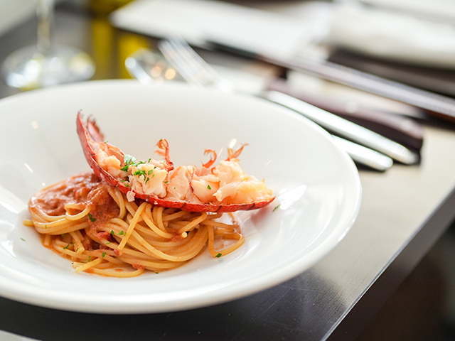 Orpoの料理・施設等のイメージ画像2