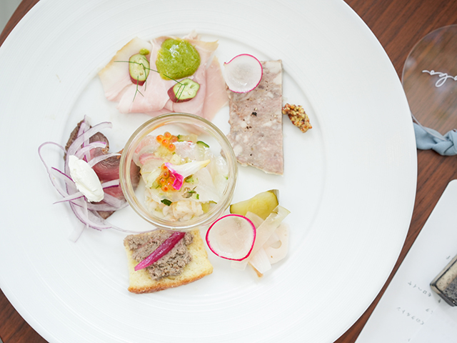 Orpoの料理・施設等のイメージ画像3