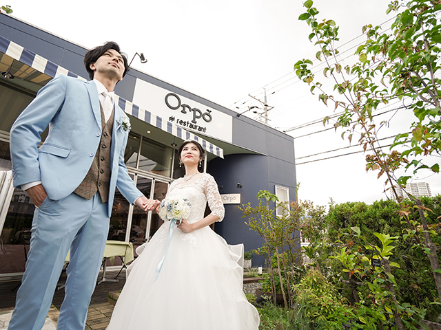 Orpoの会場内イメージ5枚目