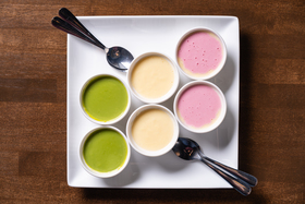 鉄板食堂 肉やまだの当店の特徴！