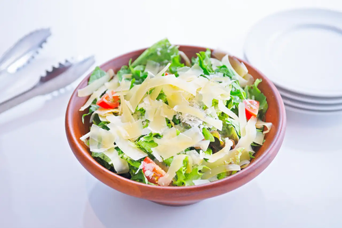 cafe & restaurant TIP TOE 梅田店の【無料ゲーム演出つき！】グリルチキン、リゾット、ブルスケッタetc　全9品＋飲み放題・デザート付き♪