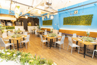 BLUE GARDEN~ブルーガーデン~京都の施設・サービスのメイン画像