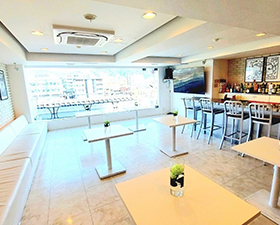 貸切パーティースペース HAPPY SPOON NOVAのフロア1のメイン画像