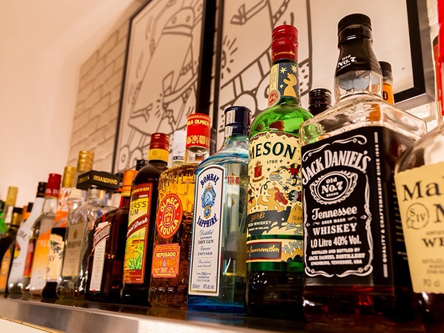 貸切パーティースペース HAPPY SPOON NOVAの料理・施設等のイメージ画像2