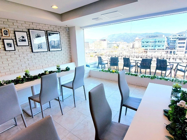 貸切パーティースペース HAPPY SPOON NOVAの会場内イメージ2枚目