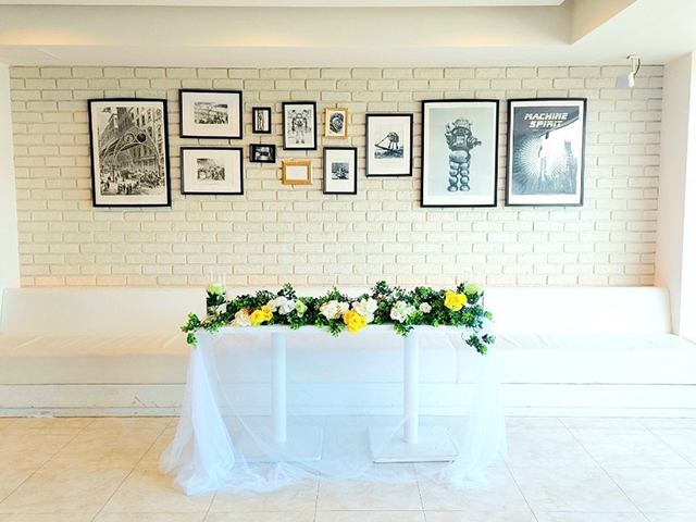 貸切パーティースペース HAPPY SPOON NOVAの会場内イメージ3枚目