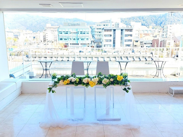 貸切パーティースペース HAPPY SPOON NOVAの会場内イメージ4枚目