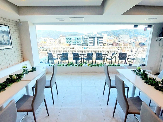 貸切パーティースペース HAPPY SPOON NOVAの会場内イメージ5枚目