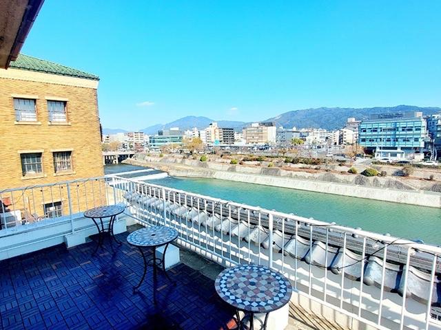 貸切パーティースペース HAPPY SPOON NOVAの会場内イメージ7枚目